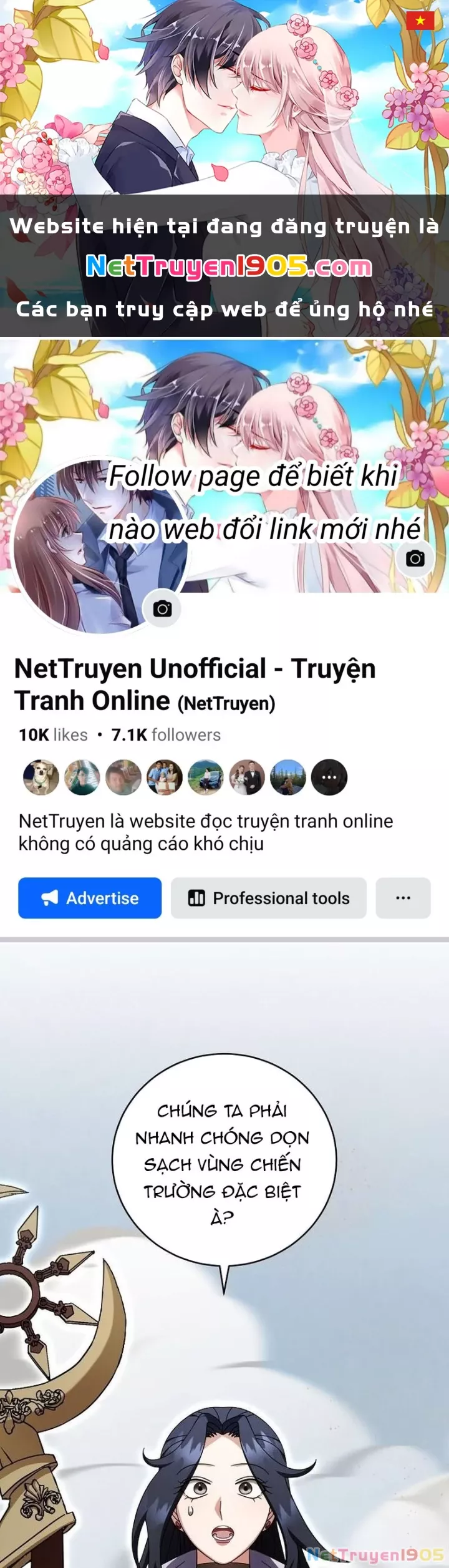 Bậc Thầy Toàn Bộ Kỹ Năng: Chapter 23