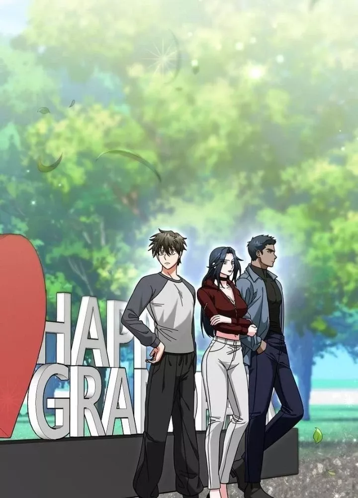 Bậc Thầy Toàn Bộ Kỹ Năng: Chapter 23