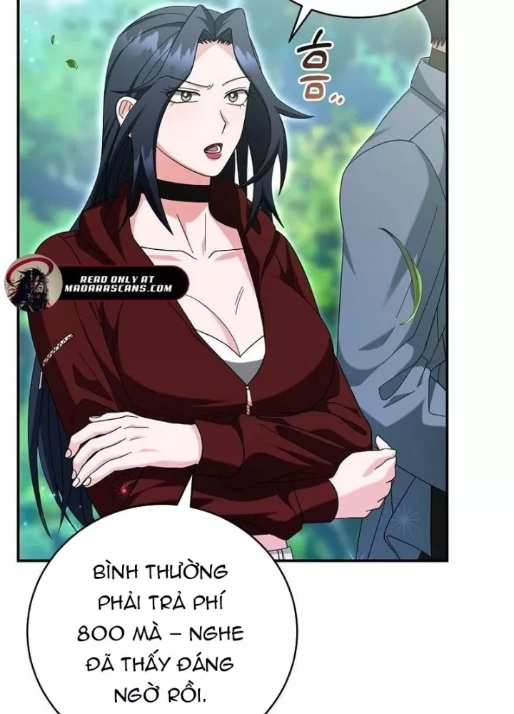 Bậc Thầy Toàn Bộ Kỹ Năng: Chapter 23