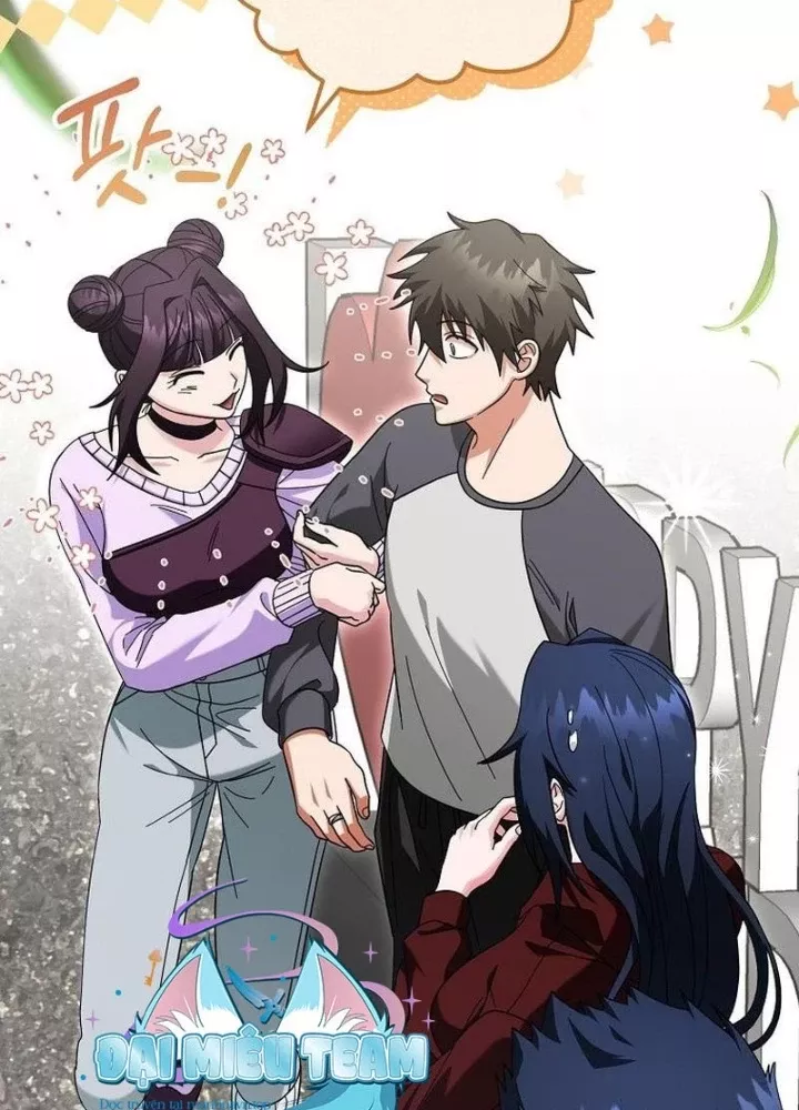 Bậc Thầy Toàn Bộ Kỹ Năng: Chapter 23