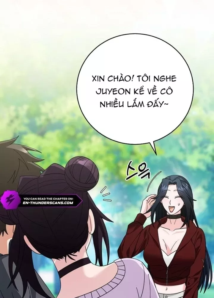 Bậc Thầy Toàn Bộ Kỹ Năng: Chapter 23