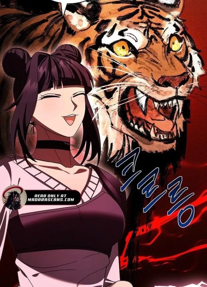 Bậc Thầy Toàn Bộ Kỹ Năng: Chapter 23