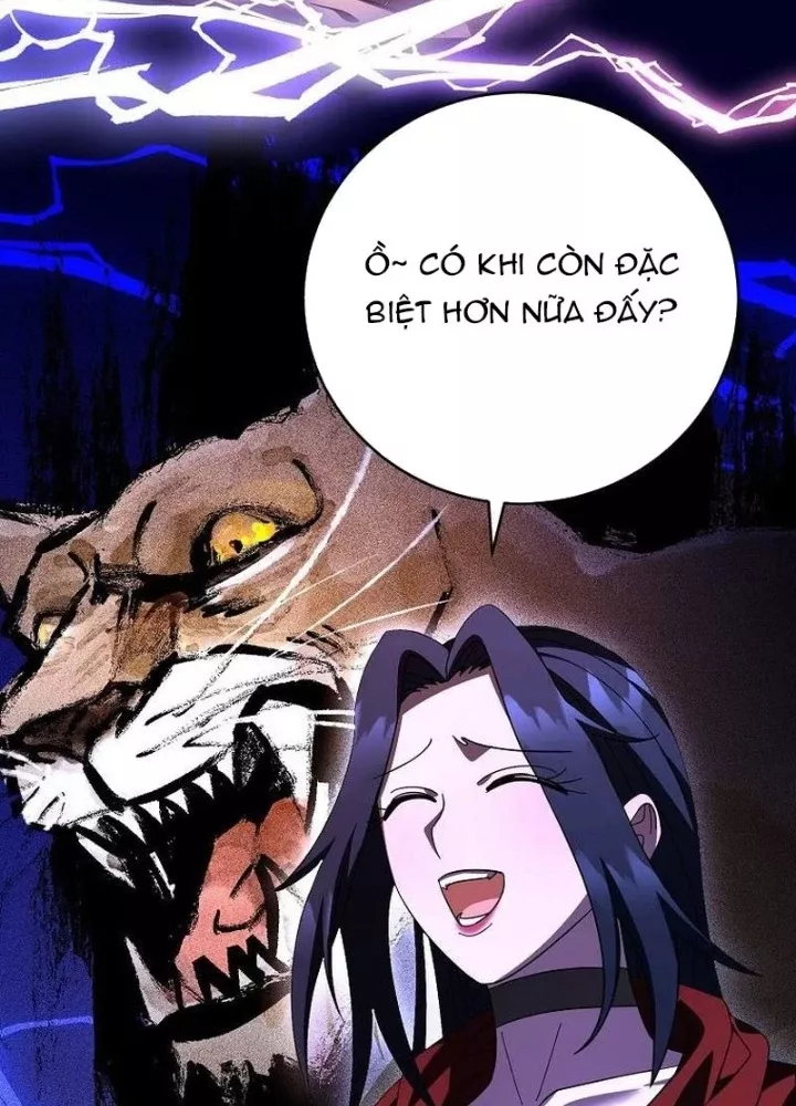 Bậc Thầy Toàn Bộ Kỹ Năng: Chapter 23