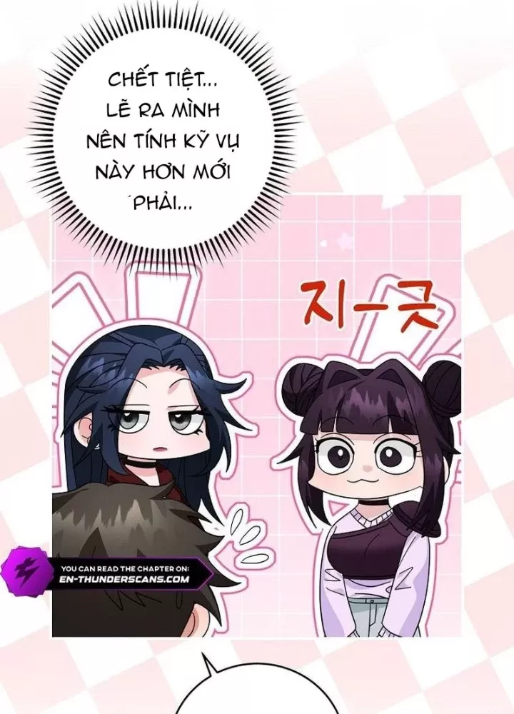 Bậc Thầy Toàn Bộ Kỹ Năng: Chapter 23