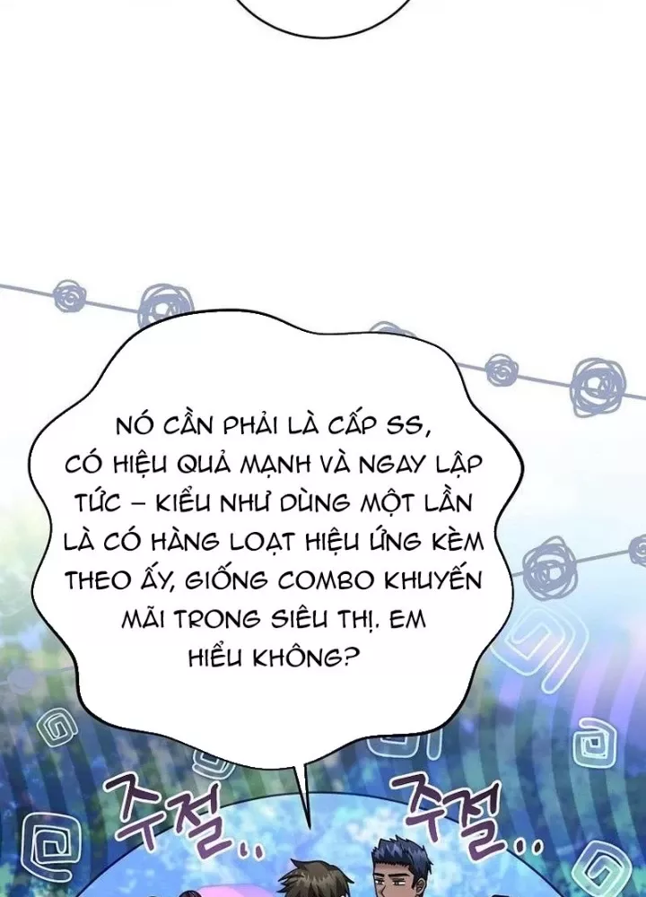 Bậc Thầy Toàn Bộ Kỹ Năng: Chapter 23