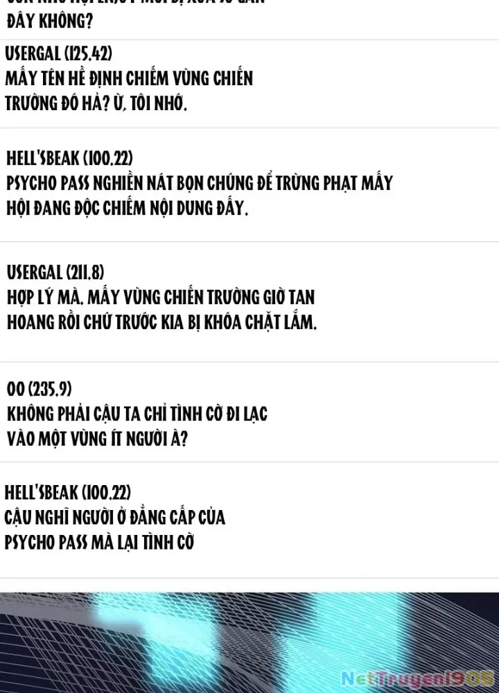 Bậc Thầy Toàn Bộ Kỹ Năng: Chapter 23