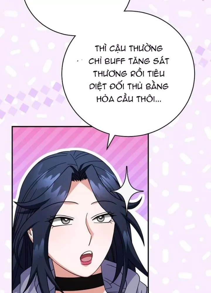 Bậc Thầy Toàn Bộ Kỹ Năng: Chapter 23