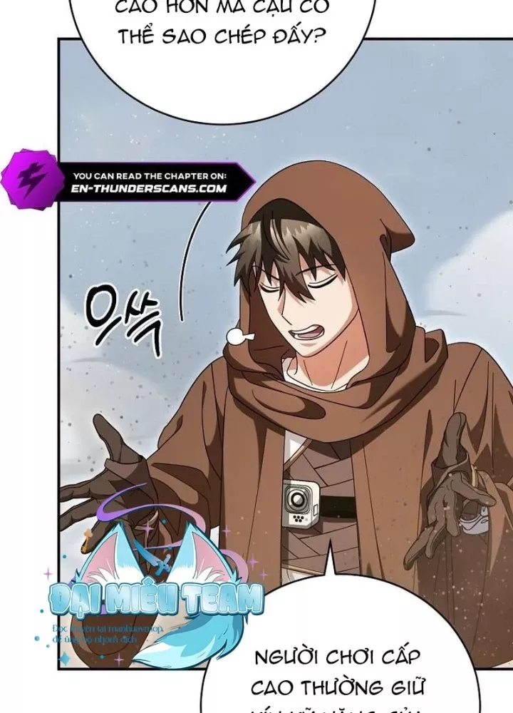Bậc Thầy Toàn Bộ Kỹ Năng: Chapter 23