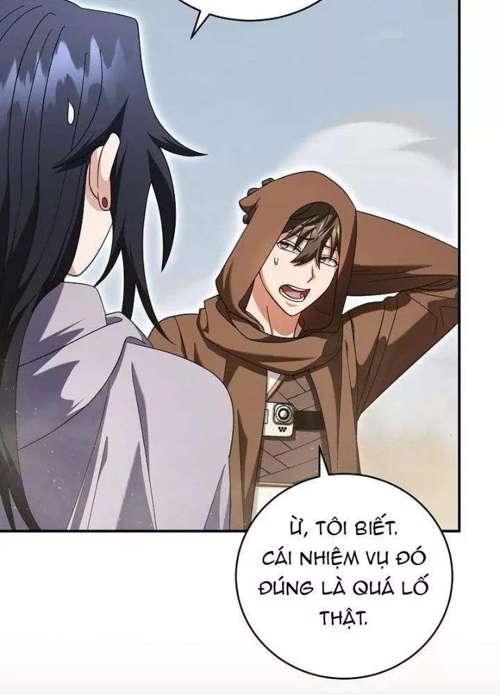 Bậc Thầy Toàn Bộ Kỹ Năng: Chapter 23