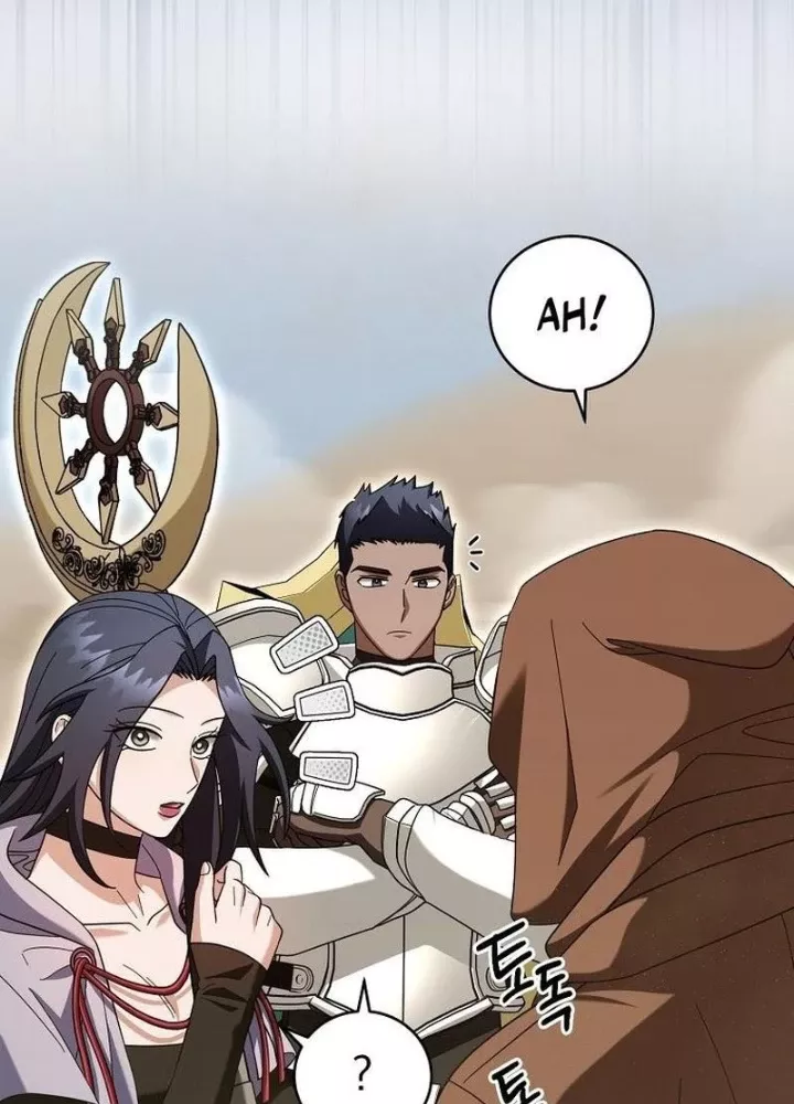 Bậc Thầy Toàn Bộ Kỹ Năng: Chapter 23