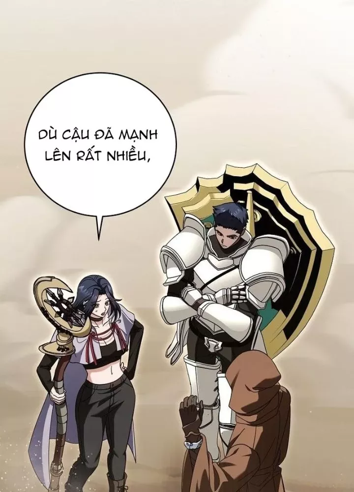 Bậc Thầy Toàn Bộ Kỹ Năng: Chapter 23