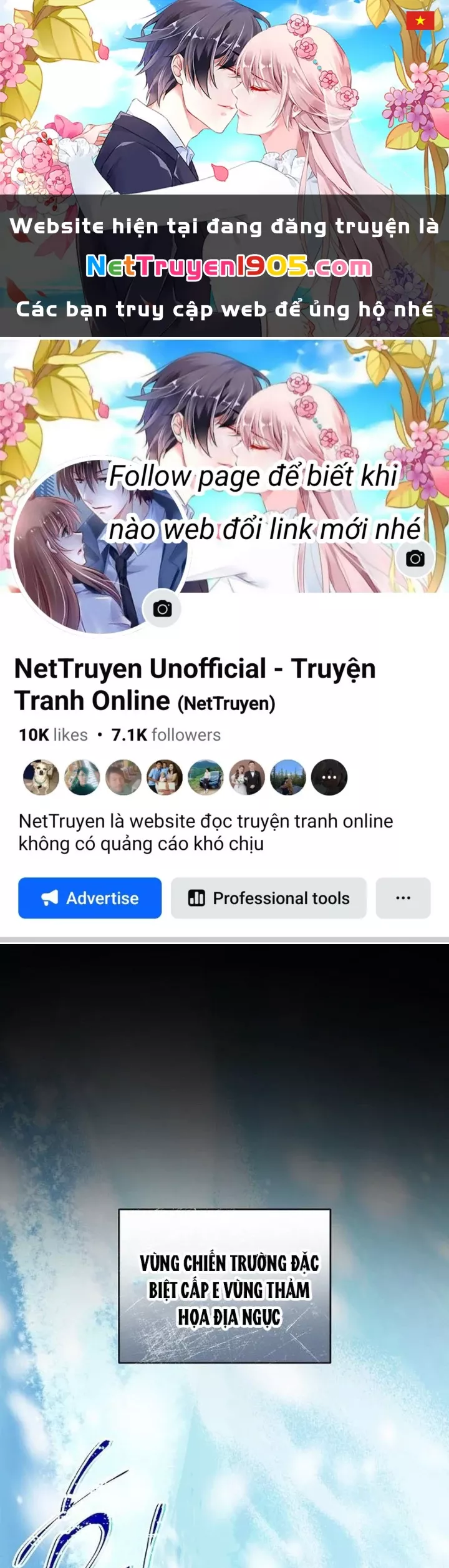 Bậc Thầy Toàn Bộ Kỹ Năng: Chapter 24