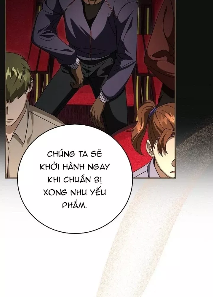 Bậc Thầy Toàn Bộ Kỹ Năng: Chapter 24