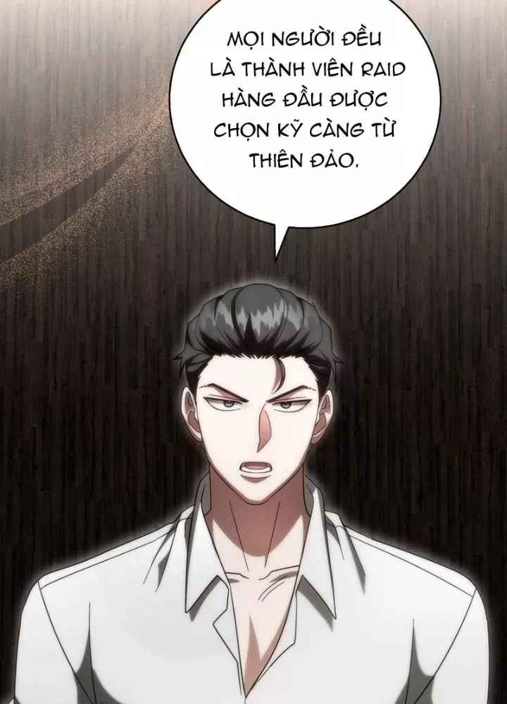 Bậc Thầy Toàn Bộ Kỹ Năng: Chapter 24