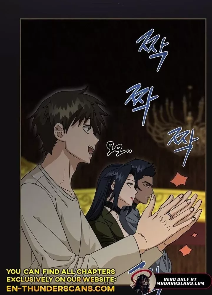 Bậc Thầy Toàn Bộ Kỹ Năng: Chapter 24