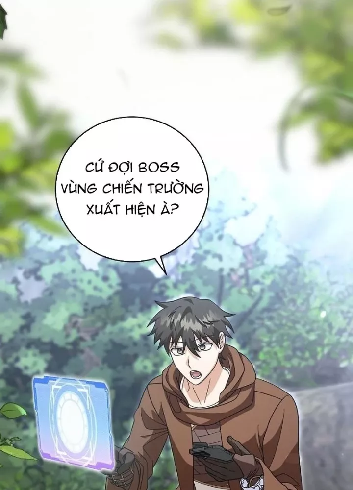 Bậc Thầy Toàn Bộ Kỹ Năng: Chapter 24