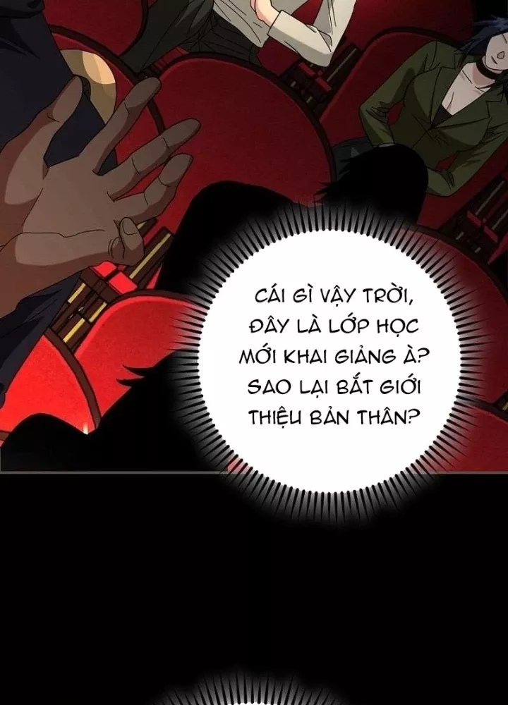 Bậc Thầy Toàn Bộ Kỹ Năng: Chapter 24
