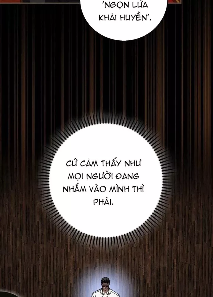 Bậc Thầy Toàn Bộ Kỹ Năng: Chapter 24
