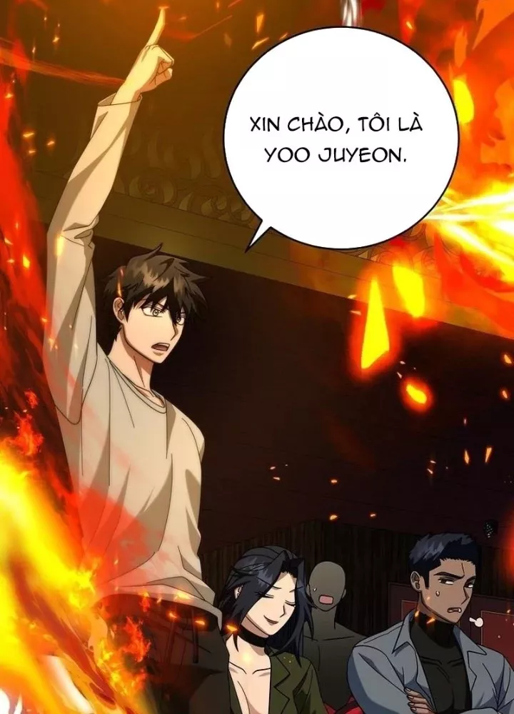 Bậc Thầy Toàn Bộ Kỹ Năng: Chapter 24