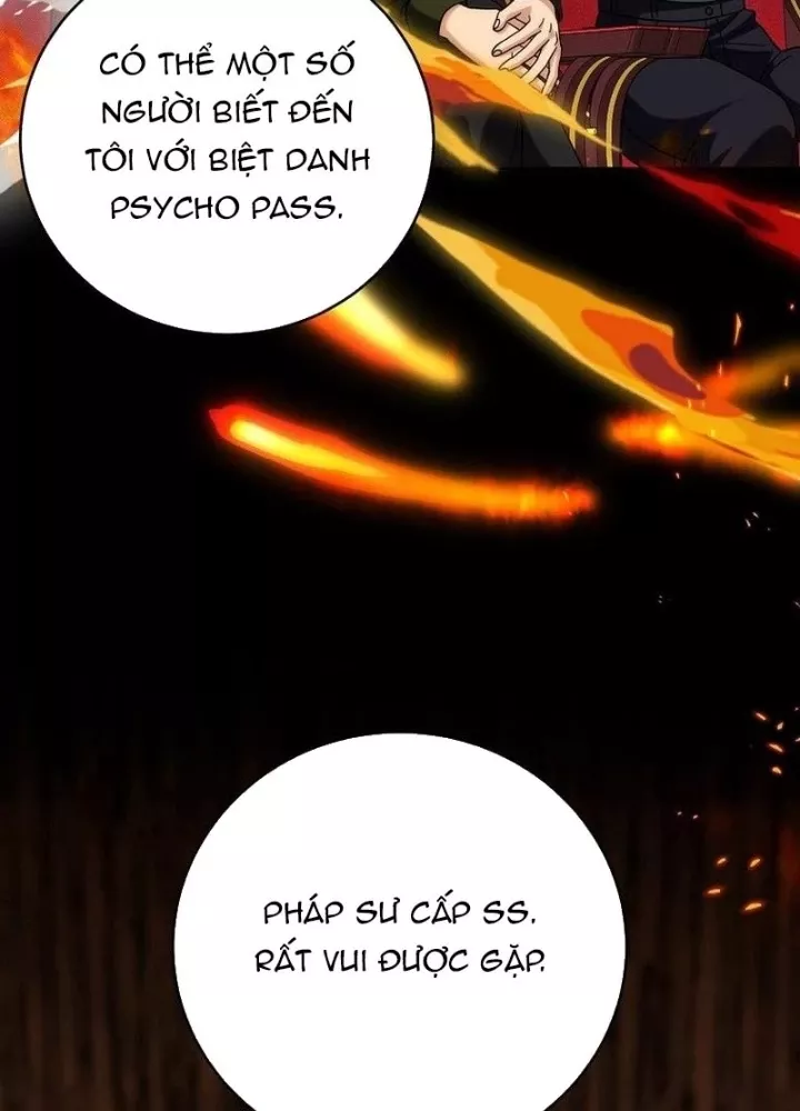 Bậc Thầy Toàn Bộ Kỹ Năng: Chapter 24