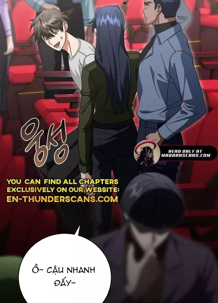 Bậc Thầy Toàn Bộ Kỹ Năng: Chapter 24