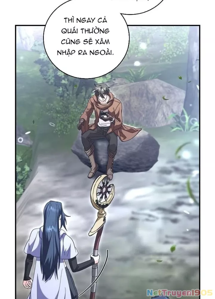 Bậc Thầy Toàn Bộ Kỹ Năng: Chapter 24