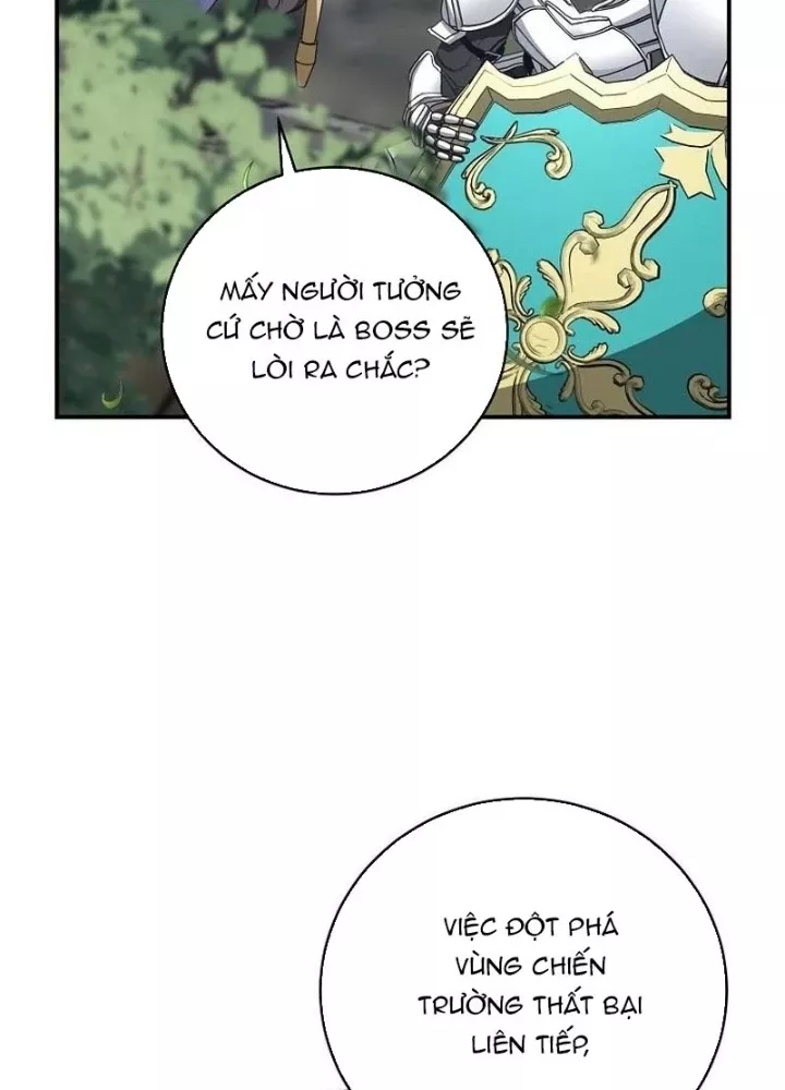 Bậc Thầy Toàn Bộ Kỹ Năng: Chapter 24