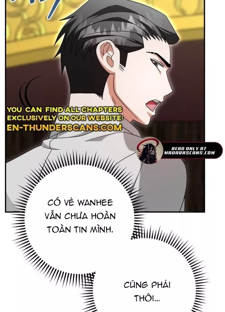 Bậc Thầy Toàn Bộ Kỹ Năng: Chapter 24
