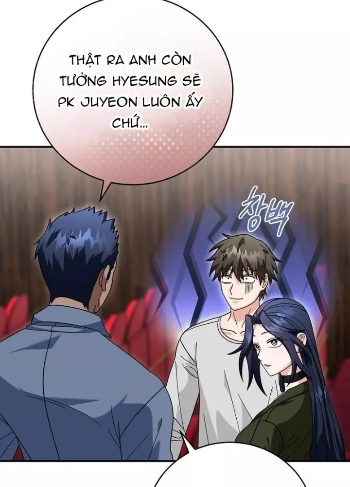 Bậc Thầy Toàn Bộ Kỹ Năng: Chapter 24