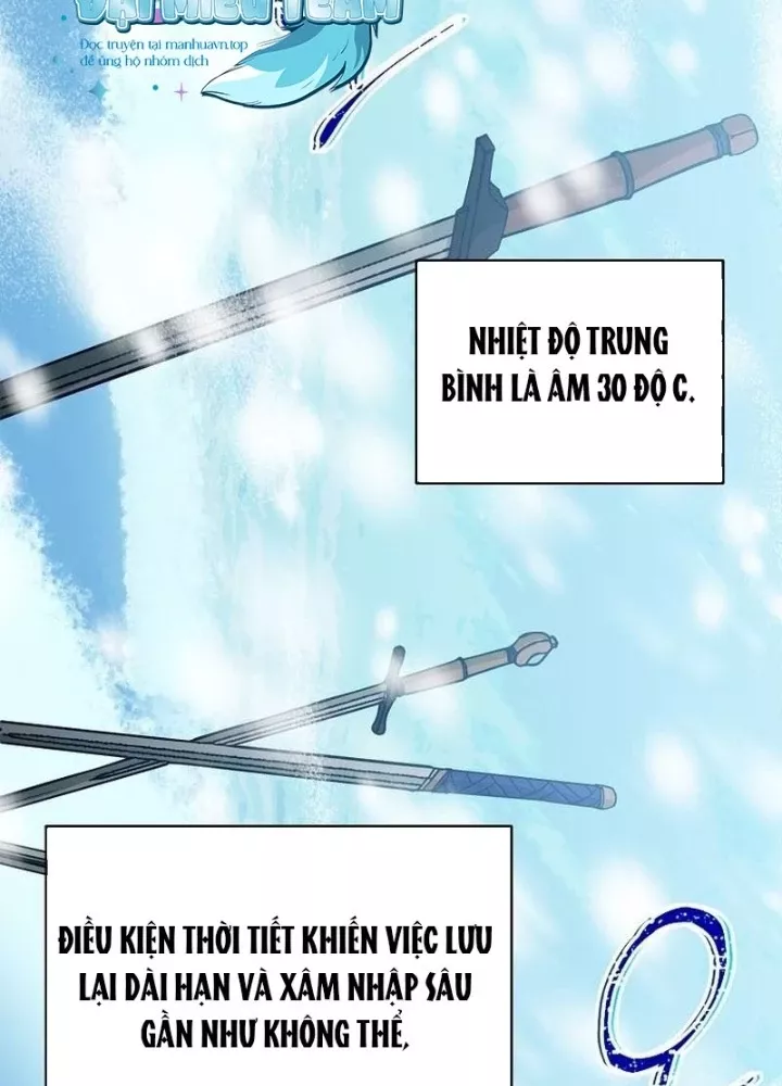 Bậc Thầy Toàn Bộ Kỹ Năng: Chapter 24