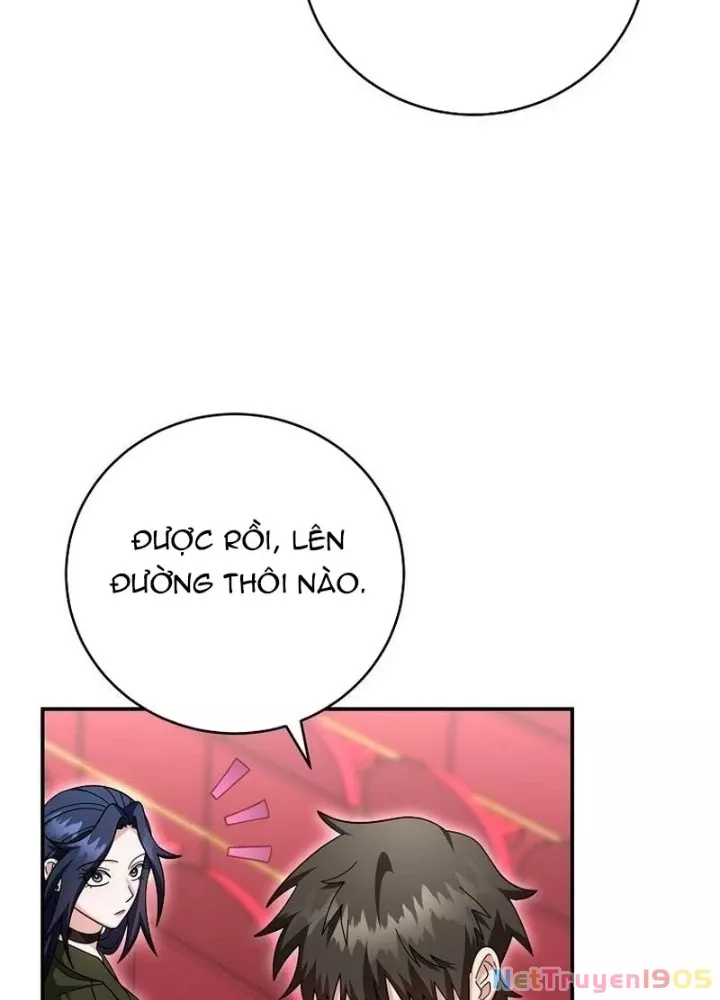 Bậc Thầy Toàn Bộ Kỹ Năng: Chapter 24
