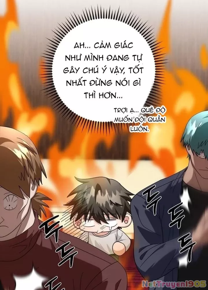 Bậc Thầy Toàn Bộ Kỹ Năng: Chapter 24