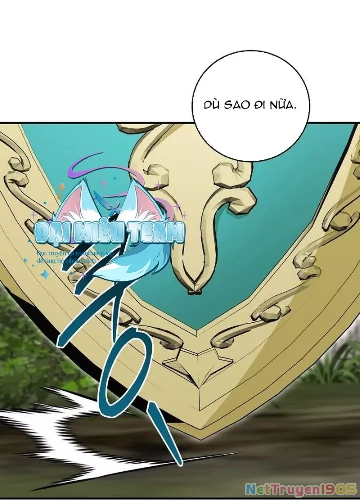 Bậc Thầy Toàn Bộ Kỹ Năng: Chapter 24