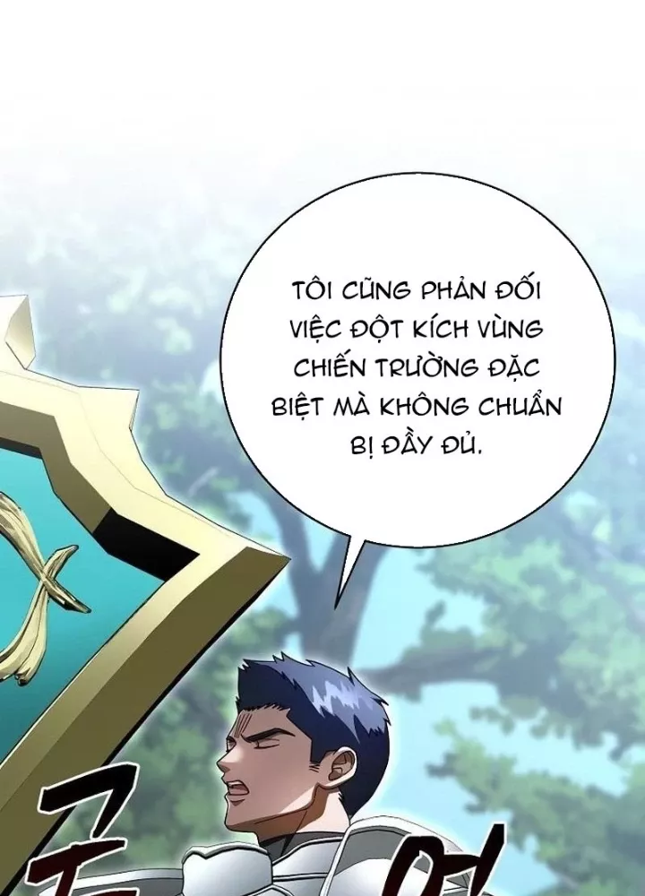 Bậc Thầy Toàn Bộ Kỹ Năng: Chapter 24