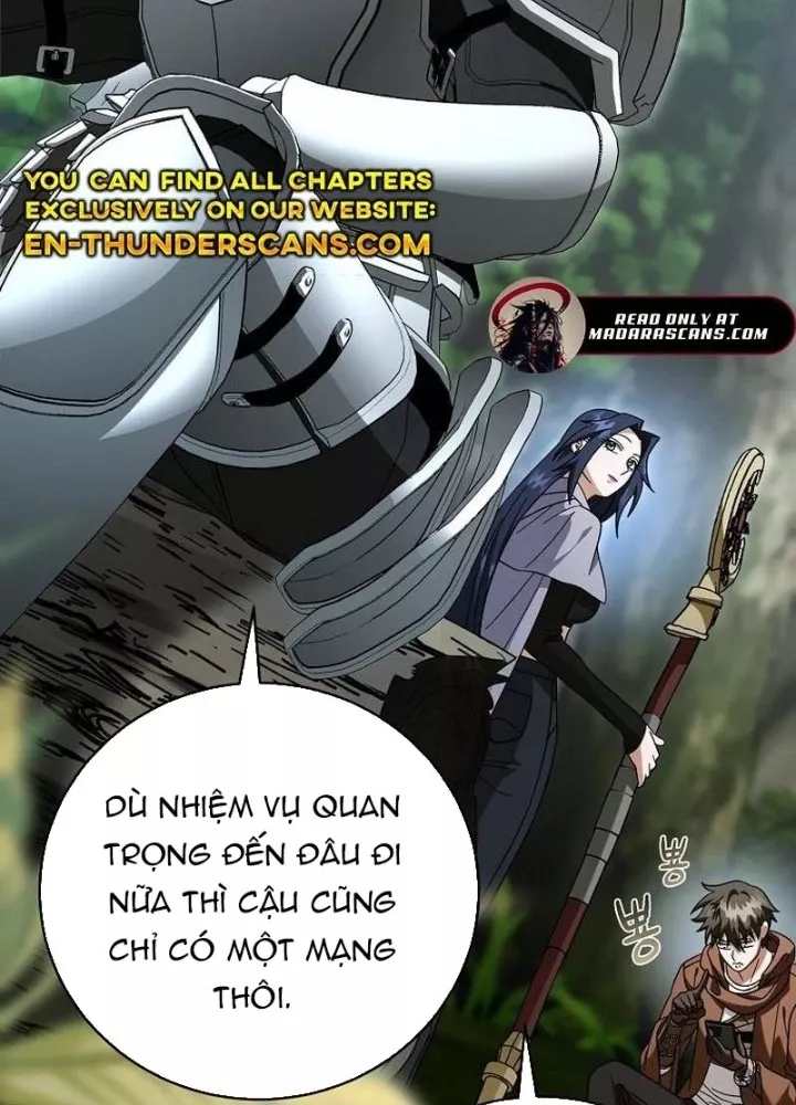 Bậc Thầy Toàn Bộ Kỹ Năng: Chapter 24