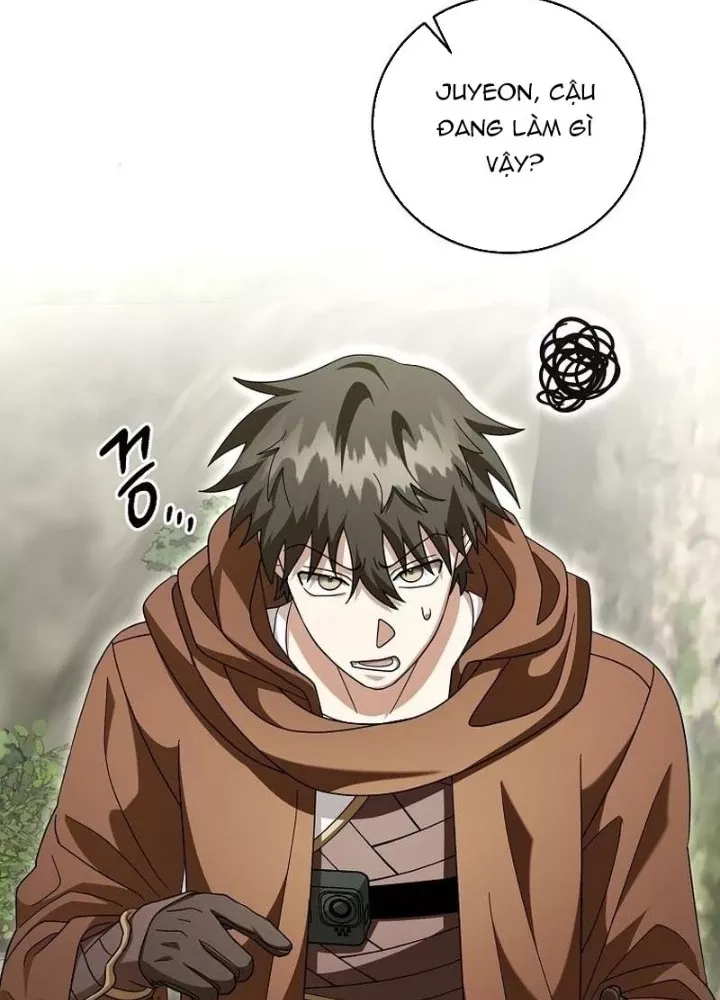 Bậc Thầy Toàn Bộ Kỹ Năng: Chapter 24