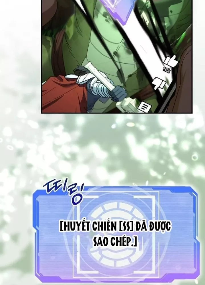 Bậc Thầy Toàn Bộ Kỹ Năng: Chapter 24