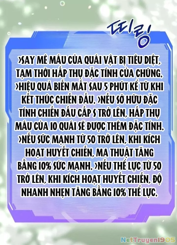 Bậc Thầy Toàn Bộ Kỹ Năng: Chapter 24