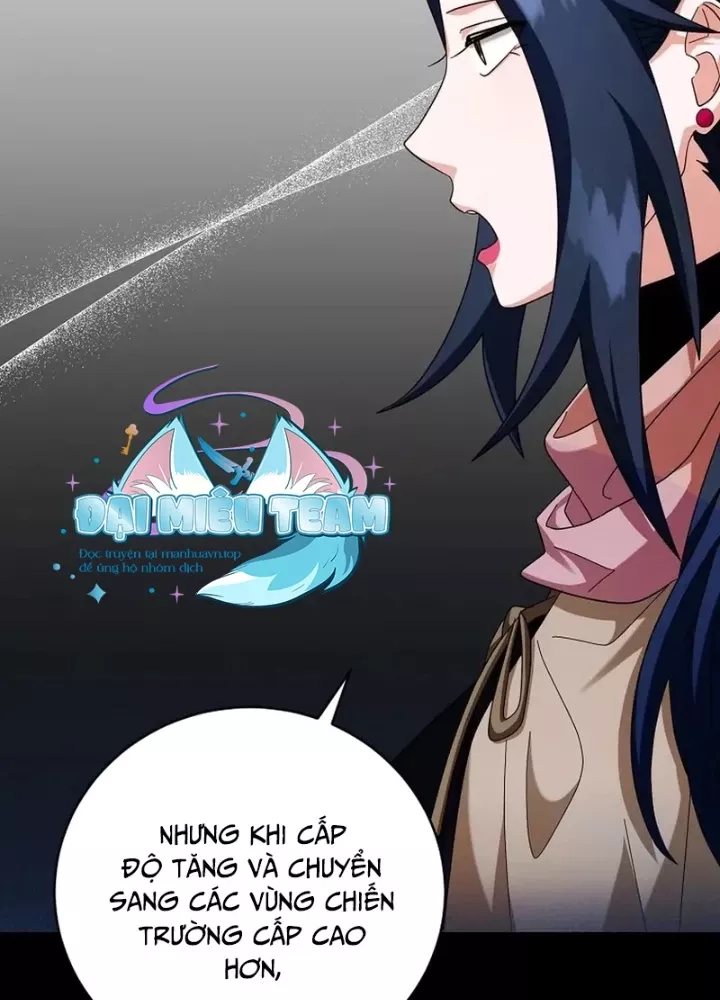Bậc Thầy Toàn Bộ Kỹ Năng: Chapter 26
