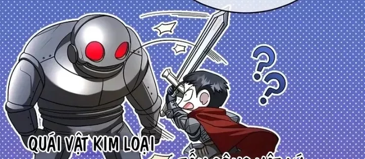 Bậc Thầy Toàn Bộ Kỹ Năng: Chapter 26