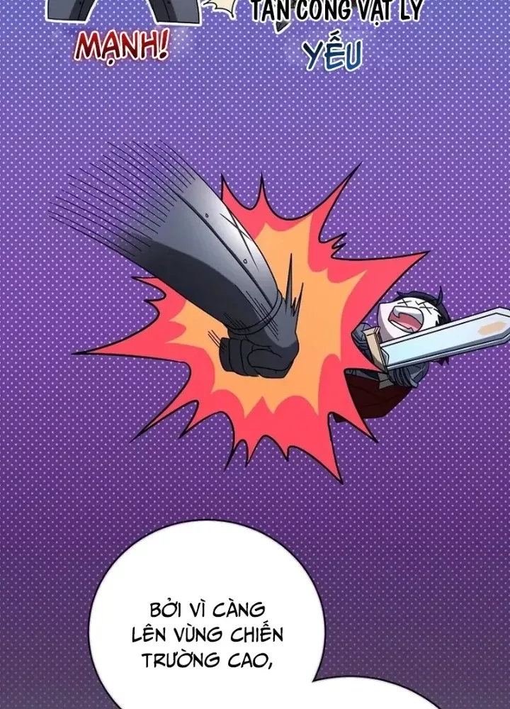 Bậc Thầy Toàn Bộ Kỹ Năng: Chapter 26