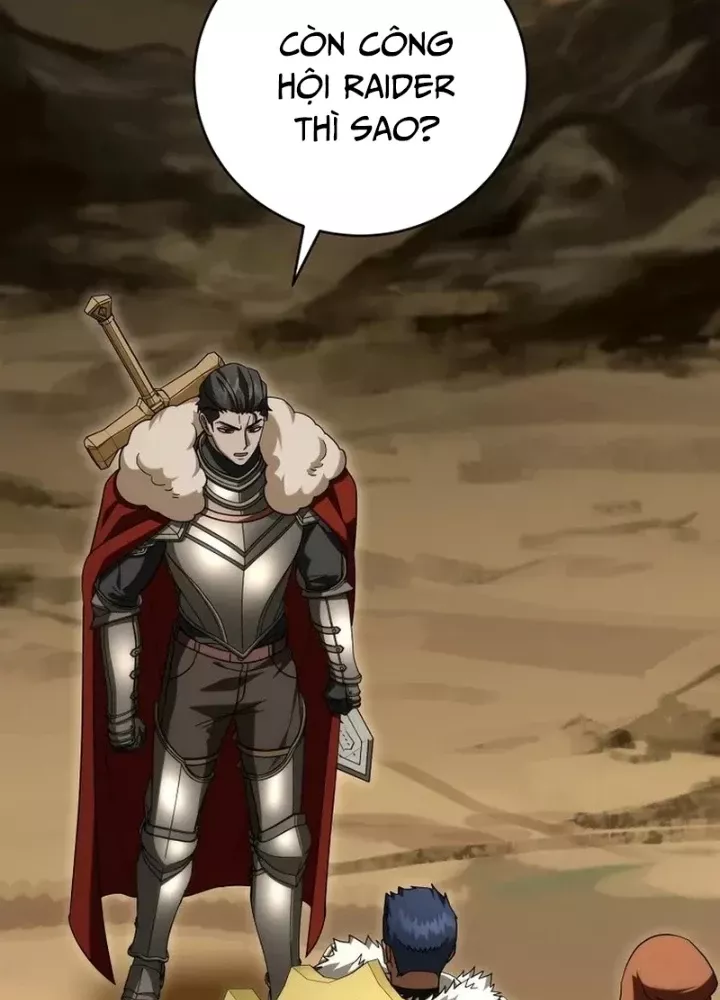 Bậc Thầy Toàn Bộ Kỹ Năng: Chapter 26