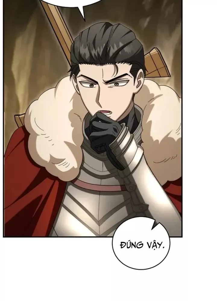 Bậc Thầy Toàn Bộ Kỹ Năng: Chapter 26