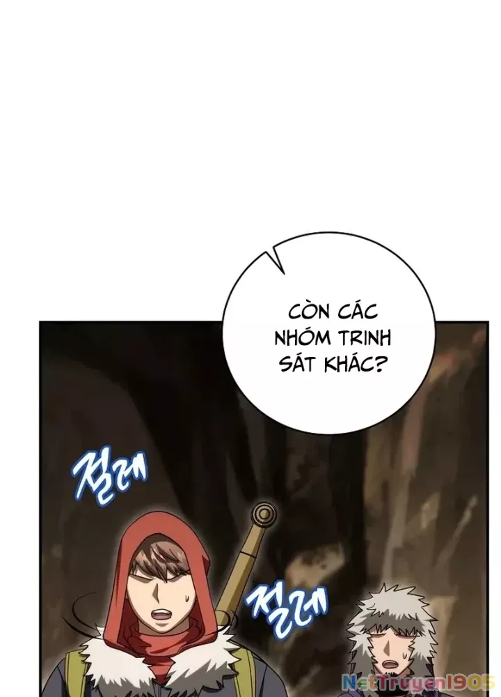 Bậc Thầy Toàn Bộ Kỹ Năng: Chapter 26