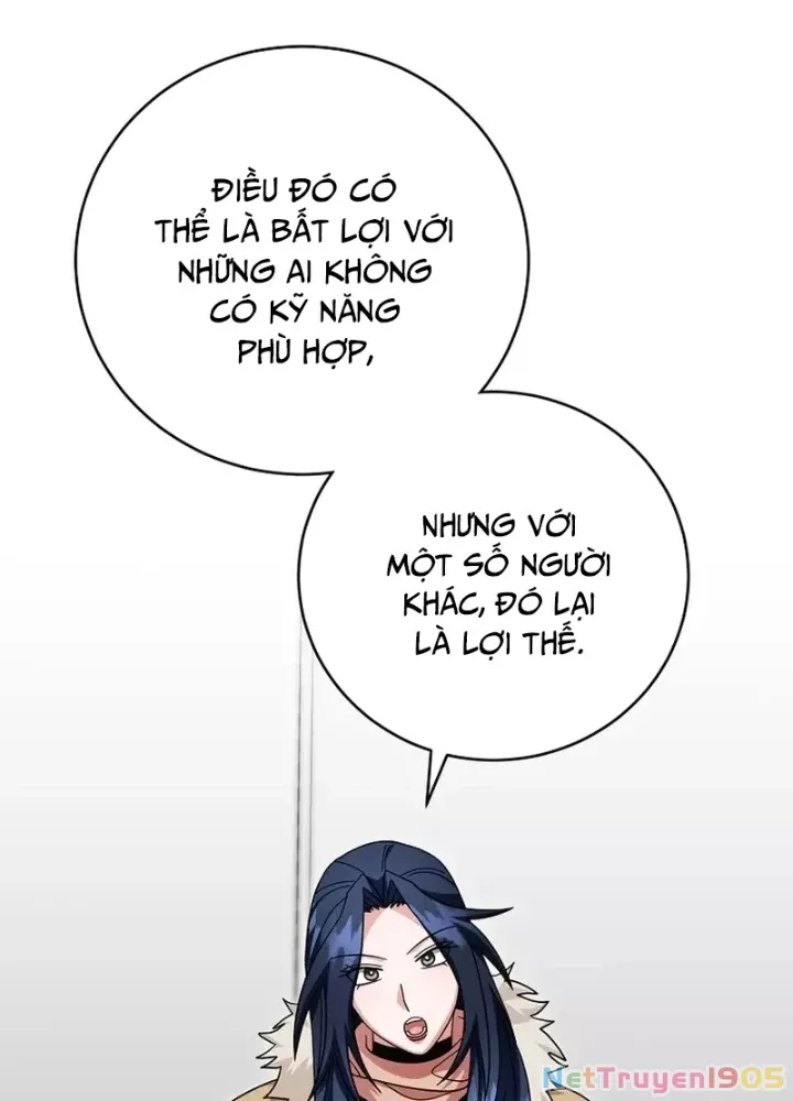 Bậc Thầy Toàn Bộ Kỹ Năng: Chapter 26