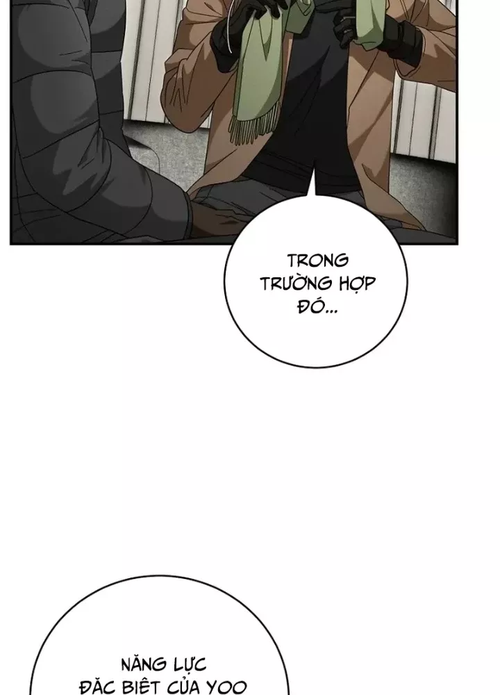 Bậc Thầy Toàn Bộ Kỹ Năng: Chapter 26