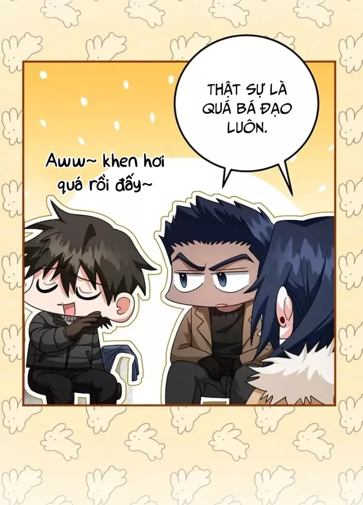 Bậc Thầy Toàn Bộ Kỹ Năng: Chapter 26