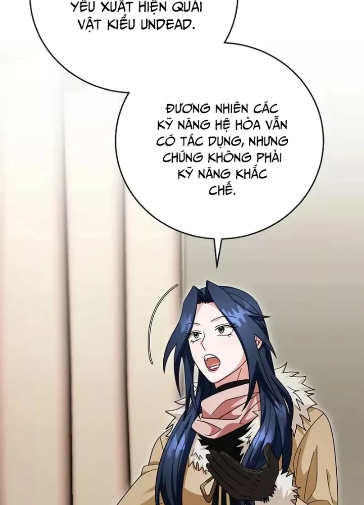 Bậc Thầy Toàn Bộ Kỹ Năng: Chapter 26