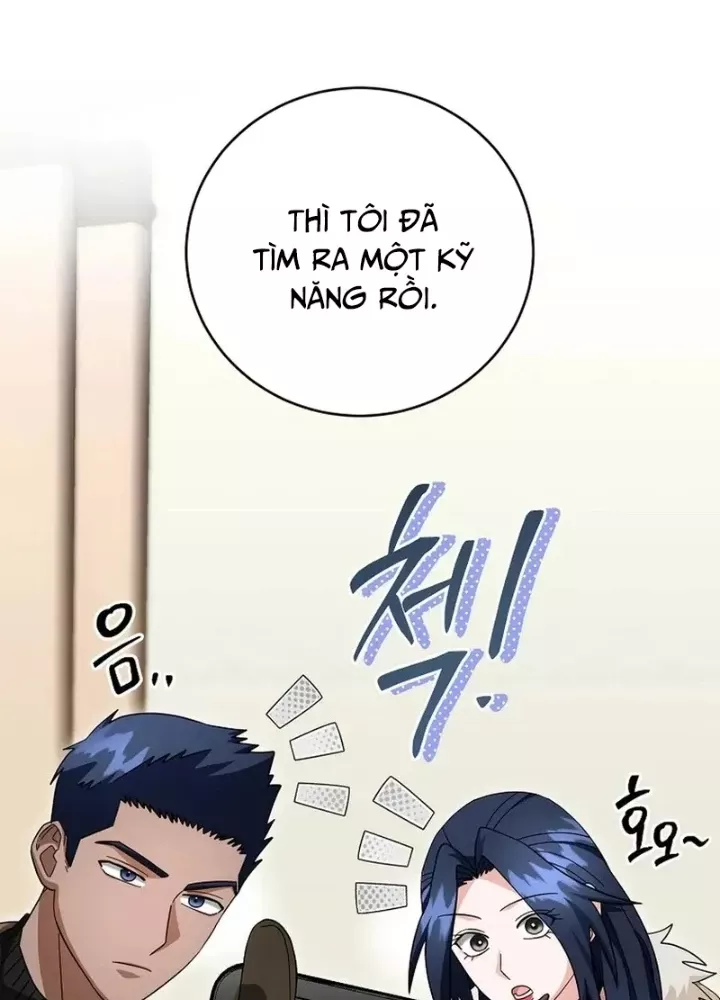 Bậc Thầy Toàn Bộ Kỹ Năng: Chapter 26