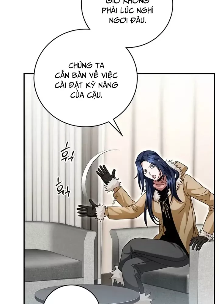 Bậc Thầy Toàn Bộ Kỹ Năng: Chapter 26